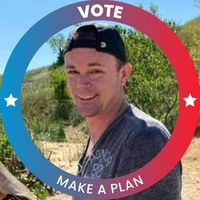 Shane Alexander's profile image