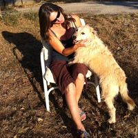 Tressa Vainwright's profile image