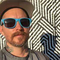 Scott Hunter Weatherwax's profile image