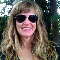 Cynthia England's profile image