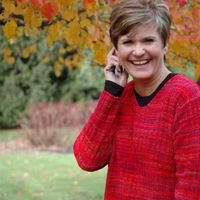 Kathy Thomas Wheat's profile image