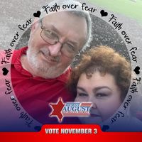 Grady S. Parrish's profile image