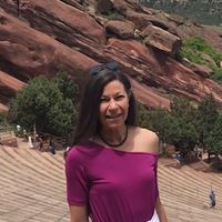 Terri Furman's profile image