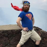 Seth Stivala's profile image