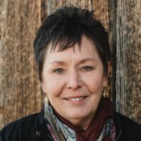 Julie Shimel Church's profile image