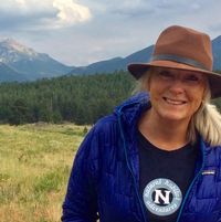 Nancy MacLean's profile image