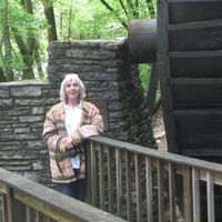 Julie Dawn Geiser's profile image