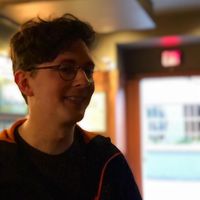 Kyle Savchuk's profile image