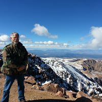 Allen Kliebert's profile image