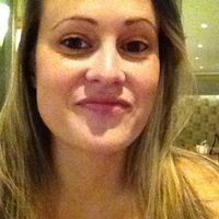 Amanda Wright's profile image