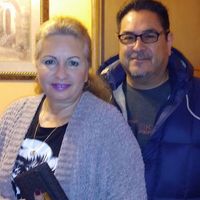 Eva Aguilar's profile image