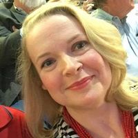 Rose Ewing's profile image