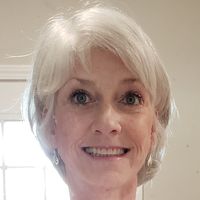 Amy Matushin Scherf's profile image
