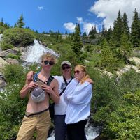 Geoff Janelle Ovesen's profile image