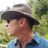 Joseph Browne's profile image