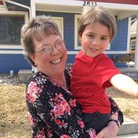 Lorrie Lance's profile image