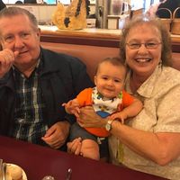 Wendelyn McVey Reedy's profile image