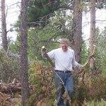 Doug Race's profile image