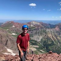 Andy Russell's profile image