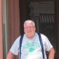 Mike Shovlin's profile image