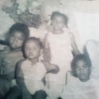 Mary Thomas's profile image