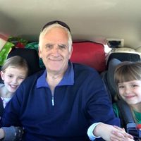 Alan Montgomery's profile image