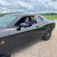 Joe Siebert's profile image