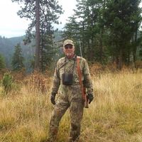 Rick Bunting's profile image