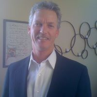 Wayne Davis's profile image