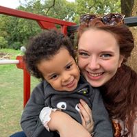 Sarah Tuck Tiller's profile image