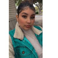 Megan Velasquez's profile image