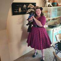 Bindy Jones's profile image