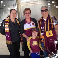 Mary Reily's profile image