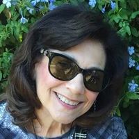 Patricia Akmon's profile image