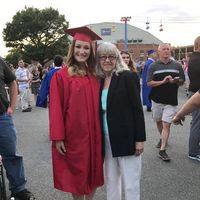 Beverly Shaffer's profile image