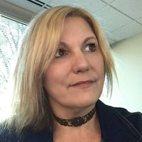 Kim Kantrow Keller's profile image