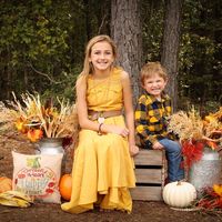 Lacey Dawn Diem's profile image