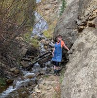 Deborah Knox Beckham's profile image