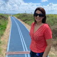 Anna Marisa Arredondo's profile image