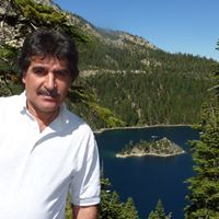Ali Vandaie's profile image