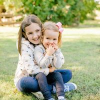 Megan Berkley Daniels's profile image
