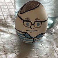 John Wilson's profile image
