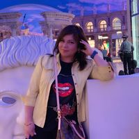Cuetie Pie's profile image