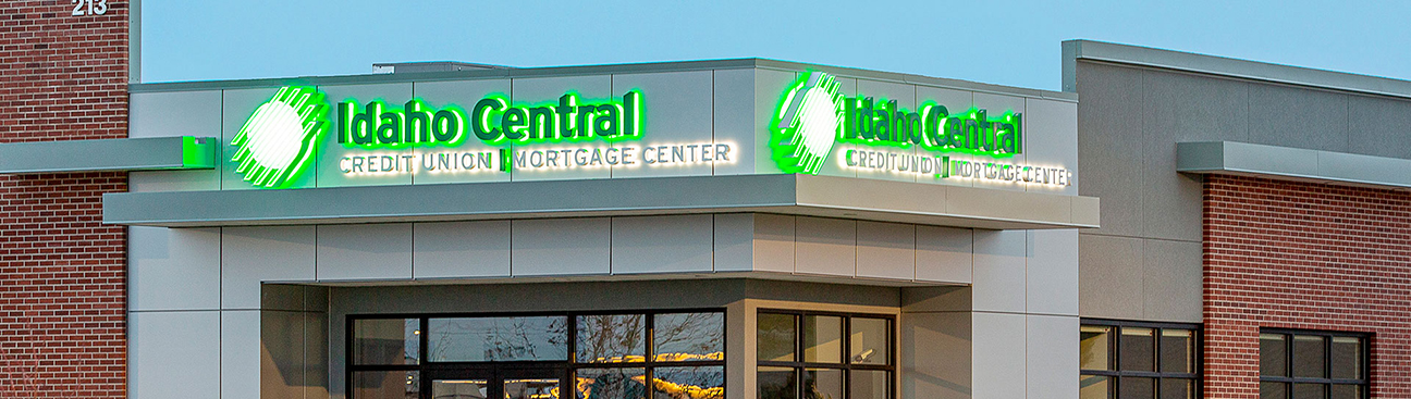 Mortgage Center - ICCU's cover image