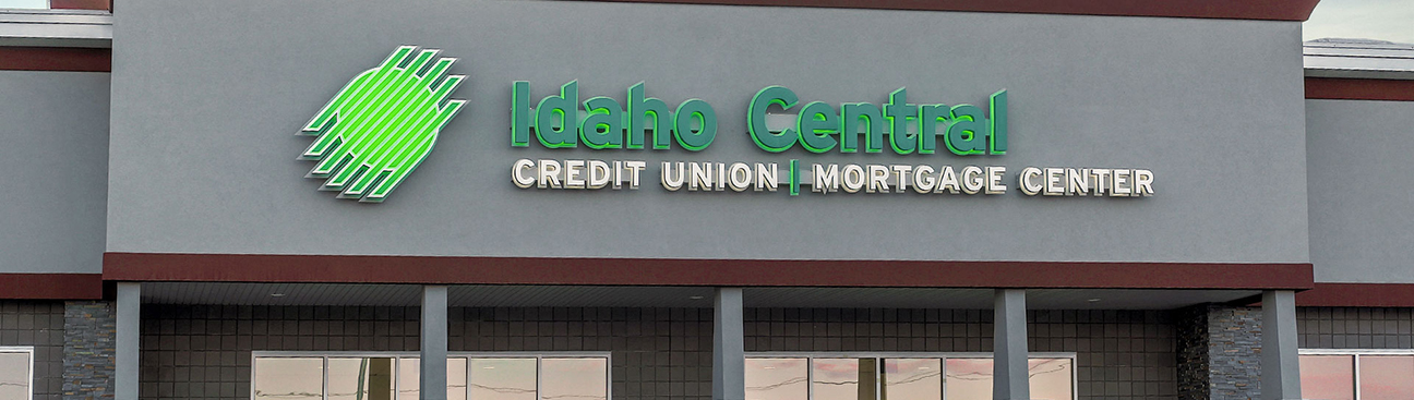 Mortgage Center - ICCU's cover image