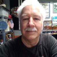 Phil Hansell's profile image