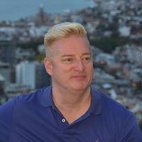 Jeff Ayers's profile image