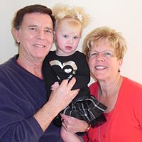 Donna Hickman's profile image