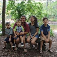 Amanda Salgat's profile image