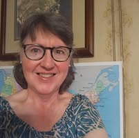 Evelyn Gove Hale's profile image